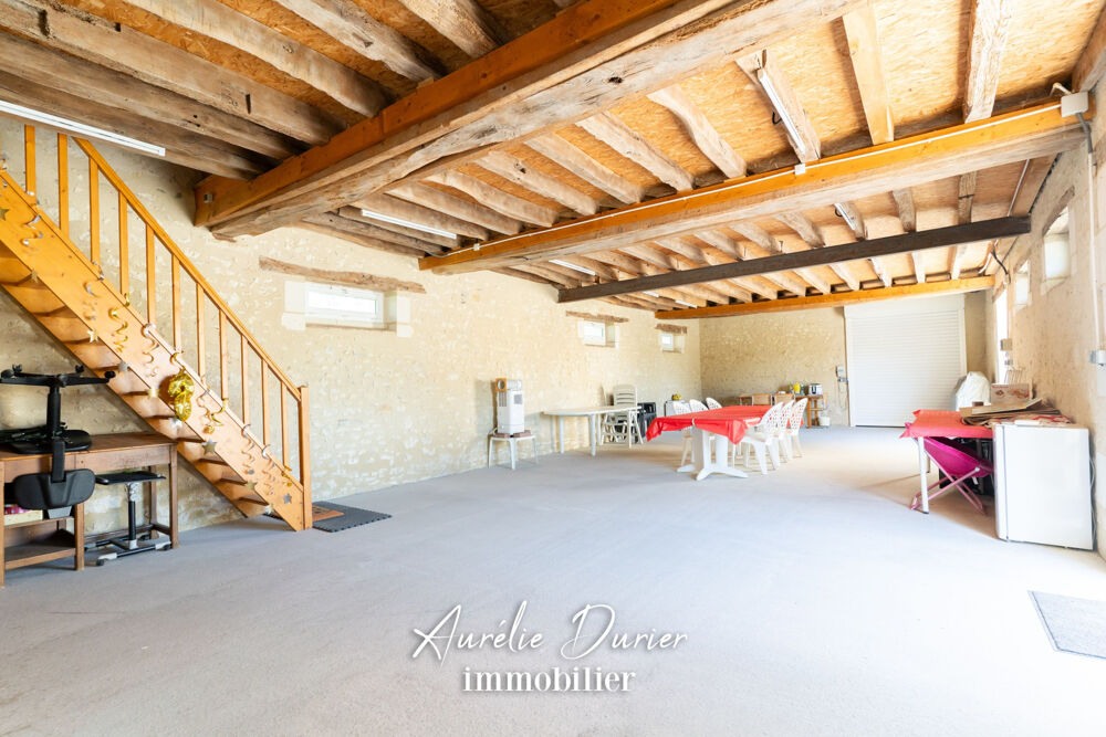 � vendre  Maison Loches (37600)