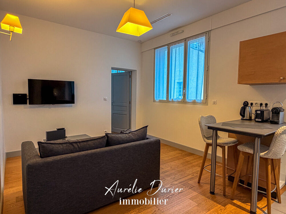 Location Appartement Appartement Tuplier de Virginie - T2 Tours