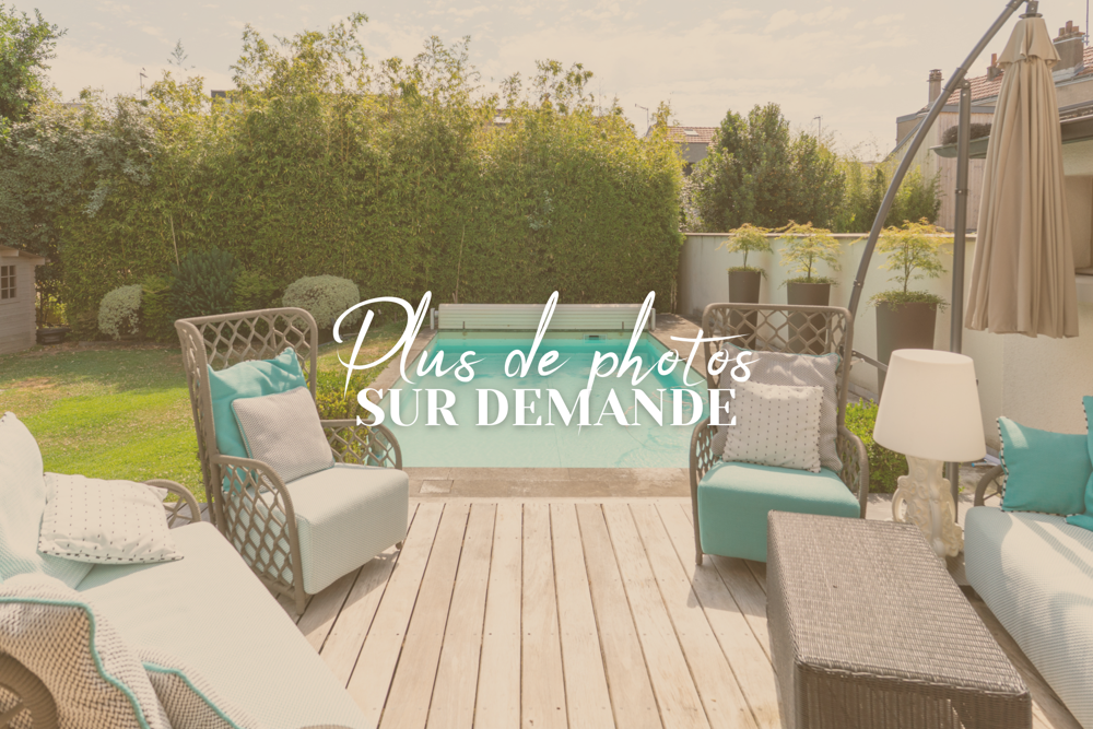 � vendre  Maison Tours (37000)