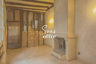  Duplex/triplex � vendre 2 pi�ces 38 m�