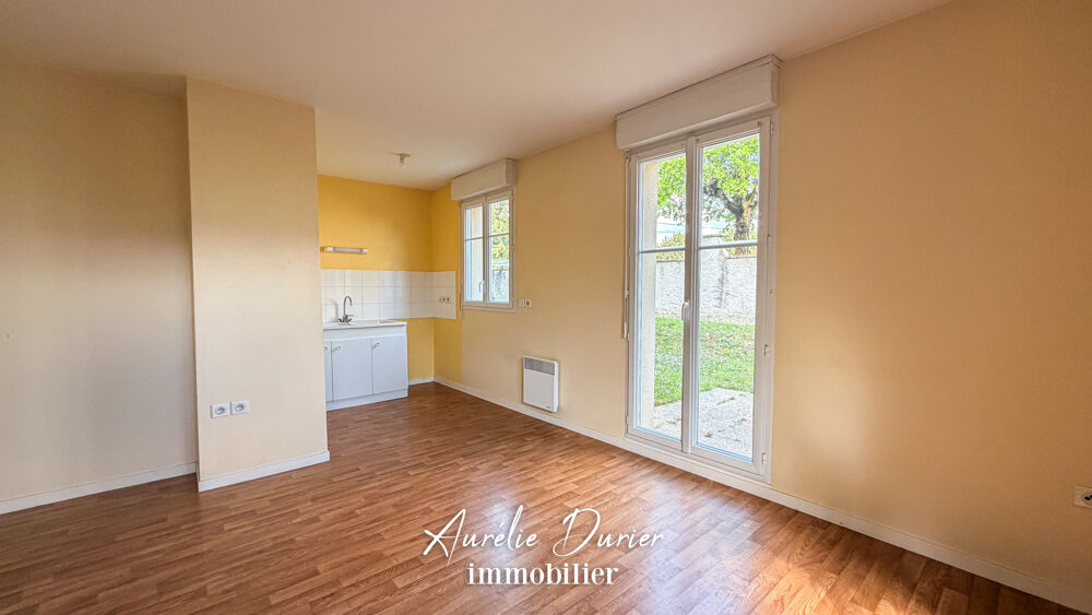 Appartement Gustave à Luynes