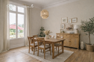  Maison à vendre 8 pièces 210 m²