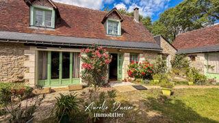  Maison à vendre 9 pièces 275 m²