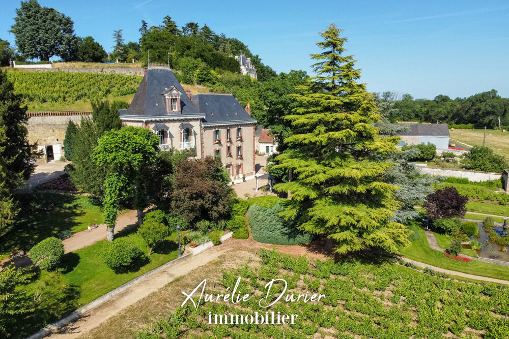 Maison 13 pièces 500 m² · à Amboise · 500 m² · 1 455 000 €