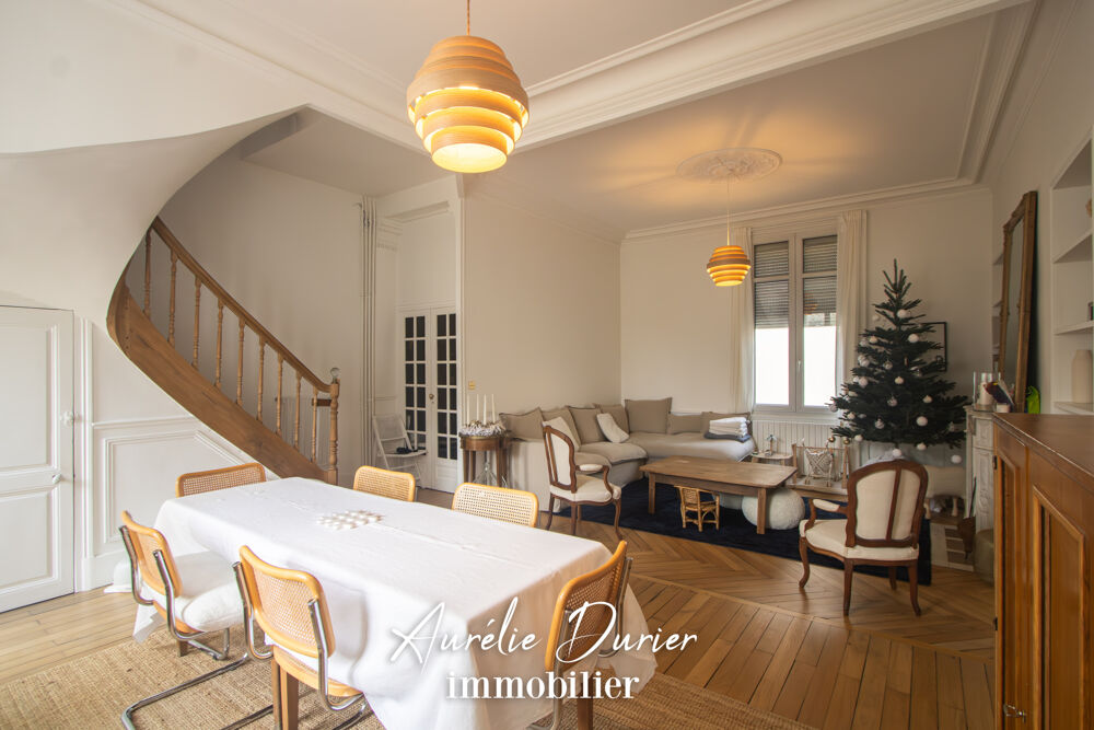 � vendre  Maison Tours (37000)