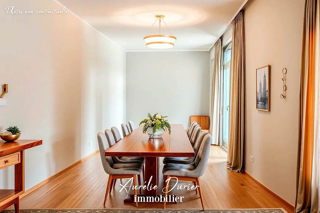  Appartement  vendre 4 pices 97 m