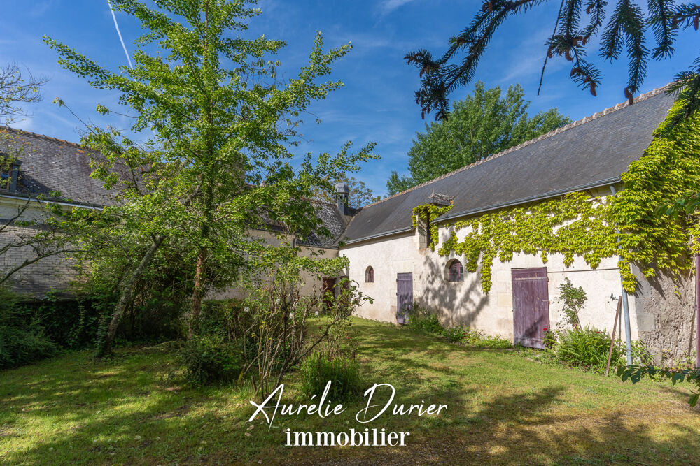 � vendre  Maison Savonni�res (37510)