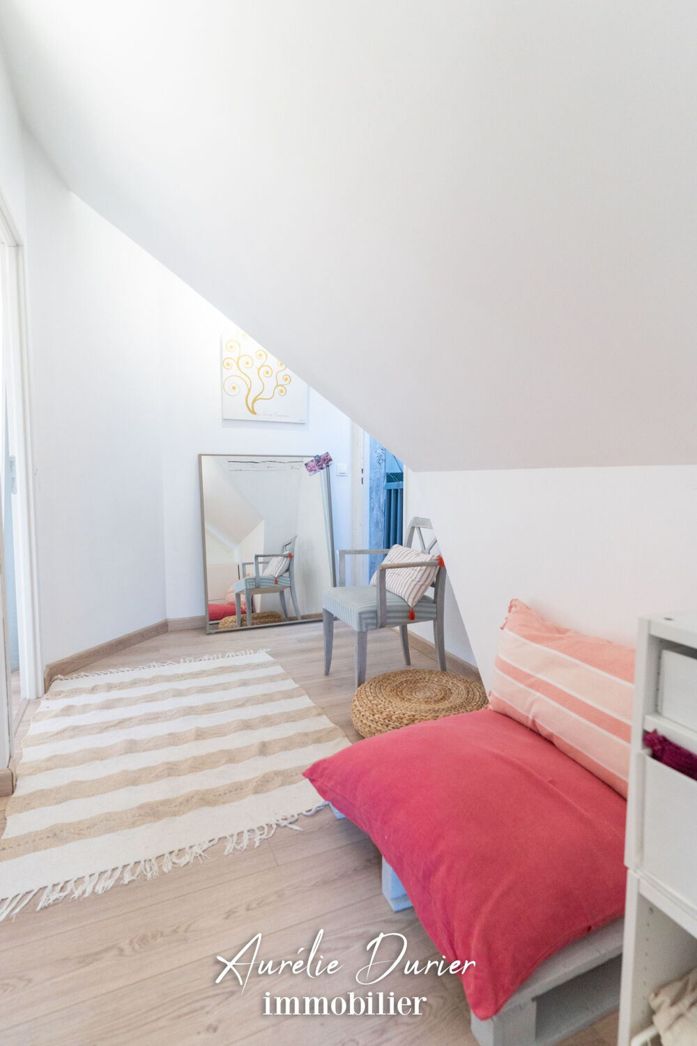 � vendre  Maison Fondettes (37230)