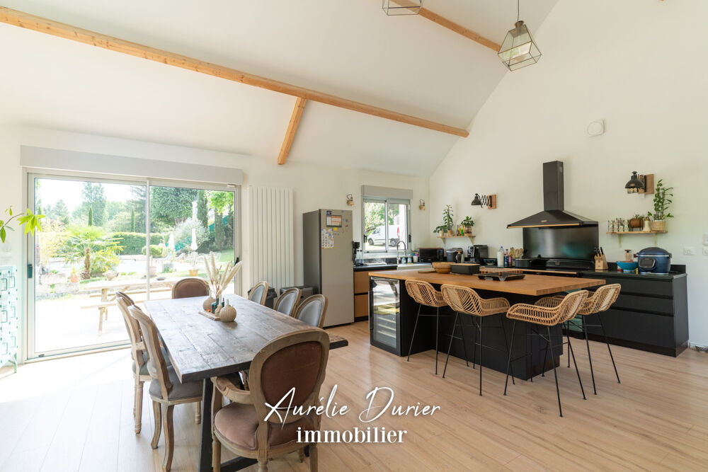 à vendre  Maison Amboise (37400)