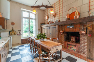  Propri�t�/ch�teau � vendre 15 + pi�ces 530 m�