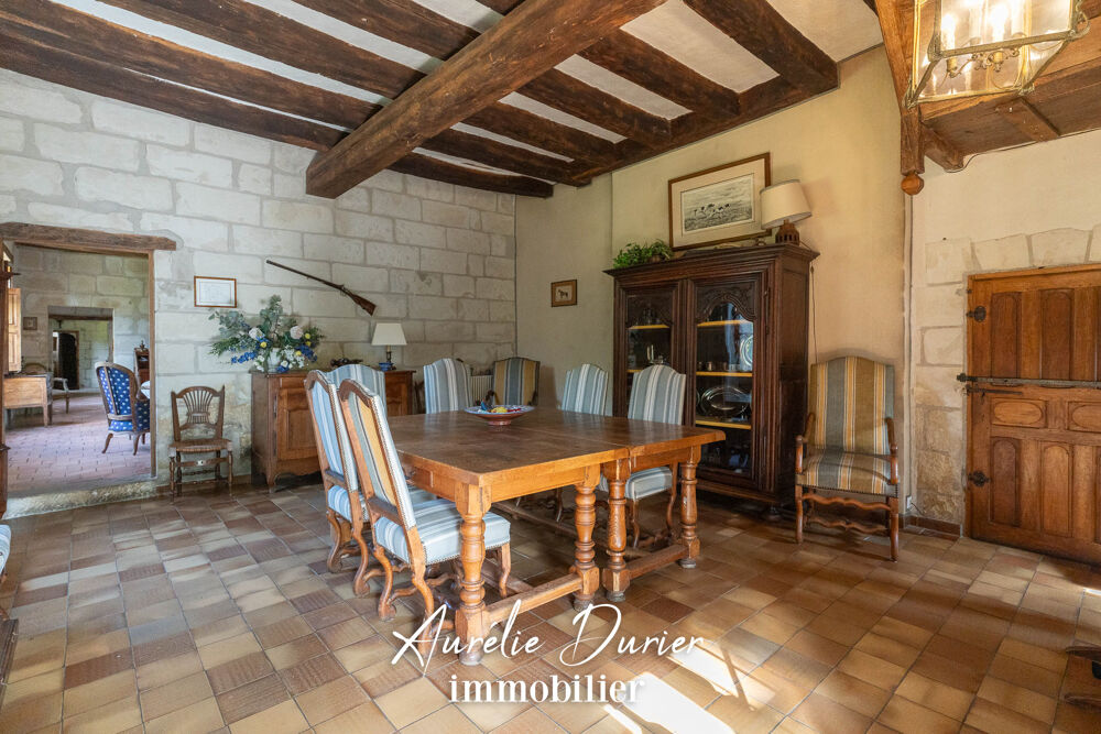 Vente Maison Propriété Bertille Tours