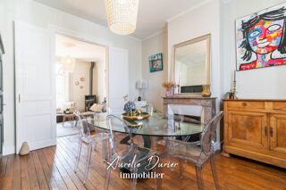  Maison � vendre 6 pi�ces 134 m� Tours
