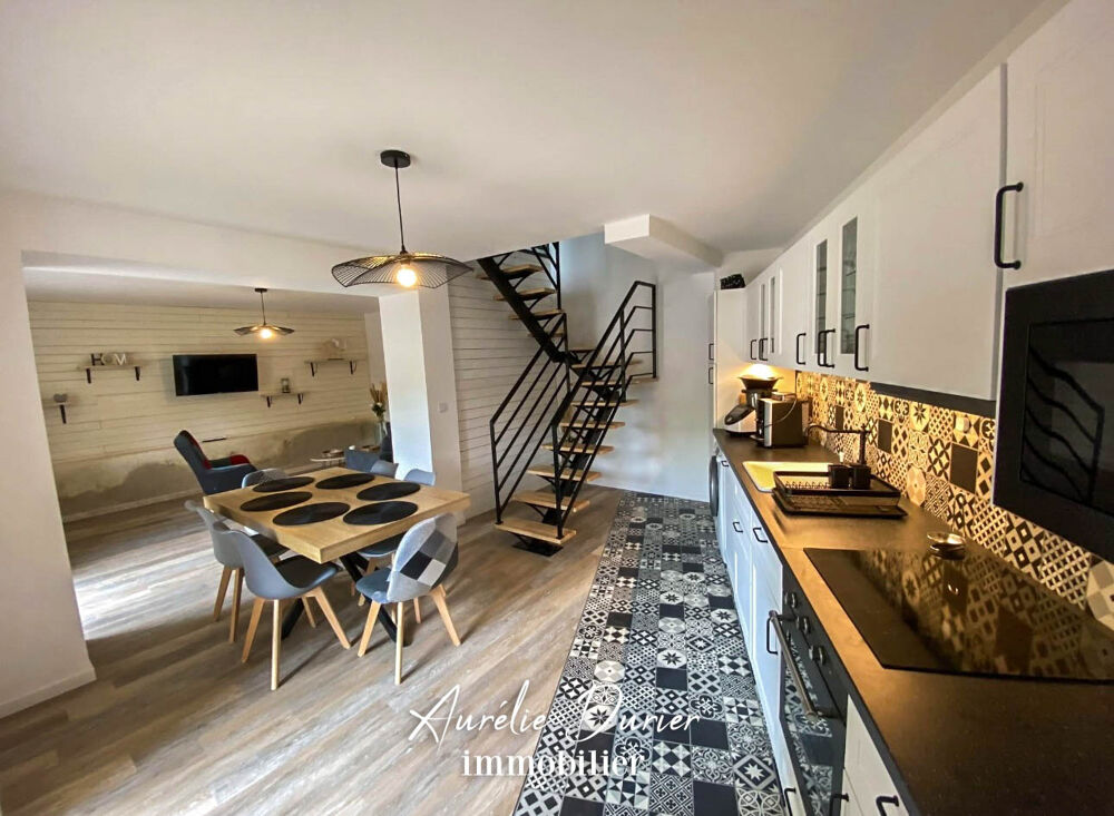 � vendre  Propri�t�/ch�teau Mosnes (37530)