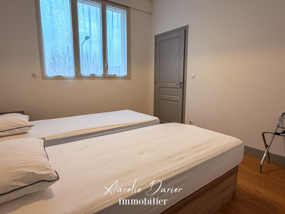 Location Appartement Appartement Tuplier de Virginie - T2 Tours