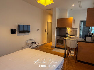  Appartement � louer 1 pi�ce 25 m�