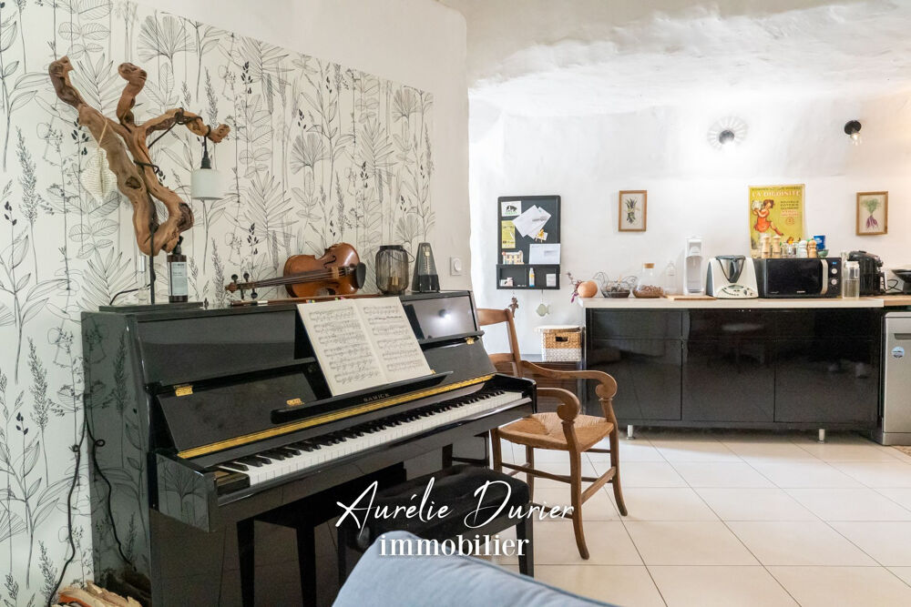 Vente Maison Maison Amandine Sous Offre Rochecorbon