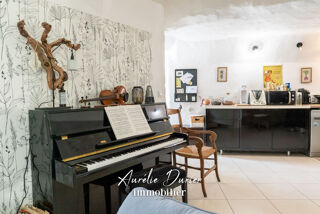  Maison à vendre 5 pièces 174 m²