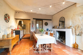  Maison � vendre 6 pi�ces 130 m�