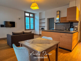  Appartement � louer 2 pi�ces 45 m�