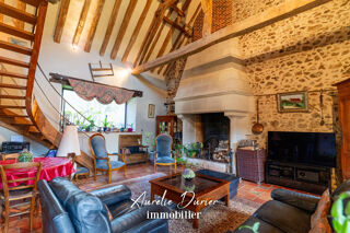  Maison � vendre 6 pi�ces 140 m�