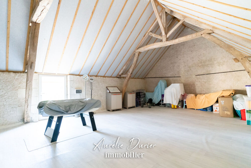 � vendre  Maison Loches (37600)