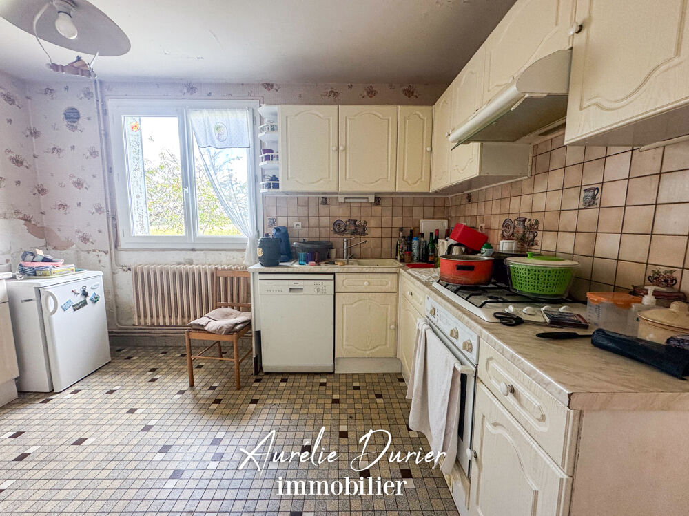 Maison traditionnelle - La Membrolle-sur-Choisille