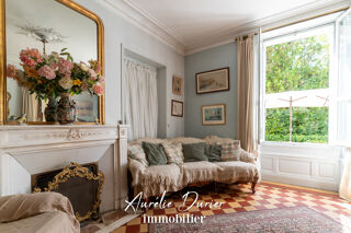  Maison à vendre 6 pièces 260 m²