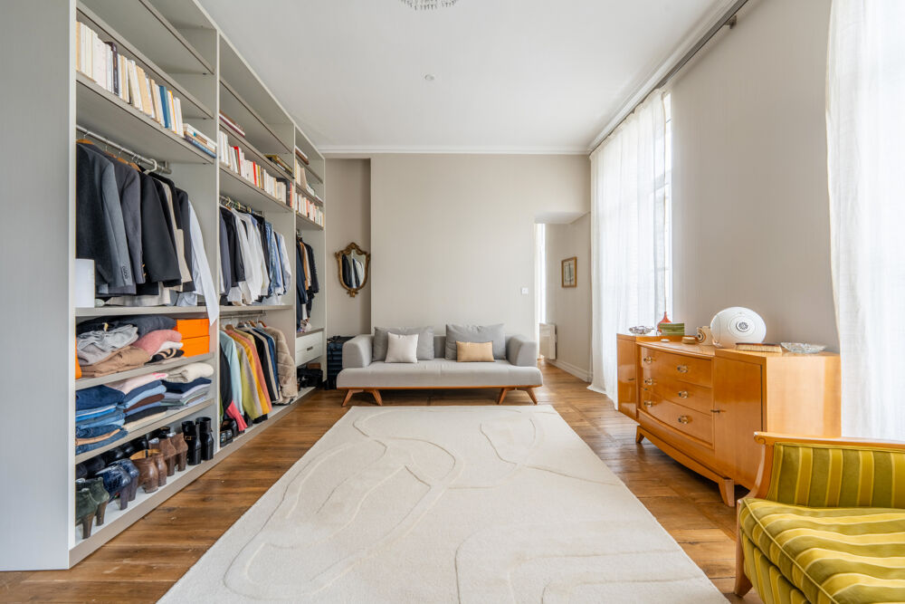 � vendre  Maison Tours (37000)