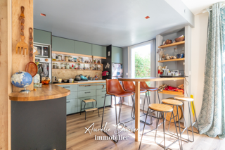  Maison � vendre 4 pi�ces 85 m�