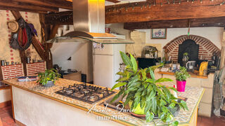  Maison à vendre 9 pièces 275 m²