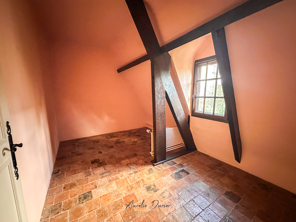  vendre  Maison Saint-Cyr-sur-Loire (37540)