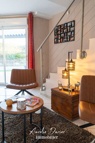  Maison � vendre 9 pi�ces 288 m�