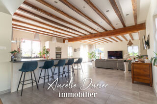  Maison à vendre 6 pièces 172 m²