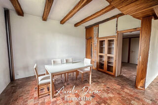  Maison � vendre 9 pi�ces 213 m�