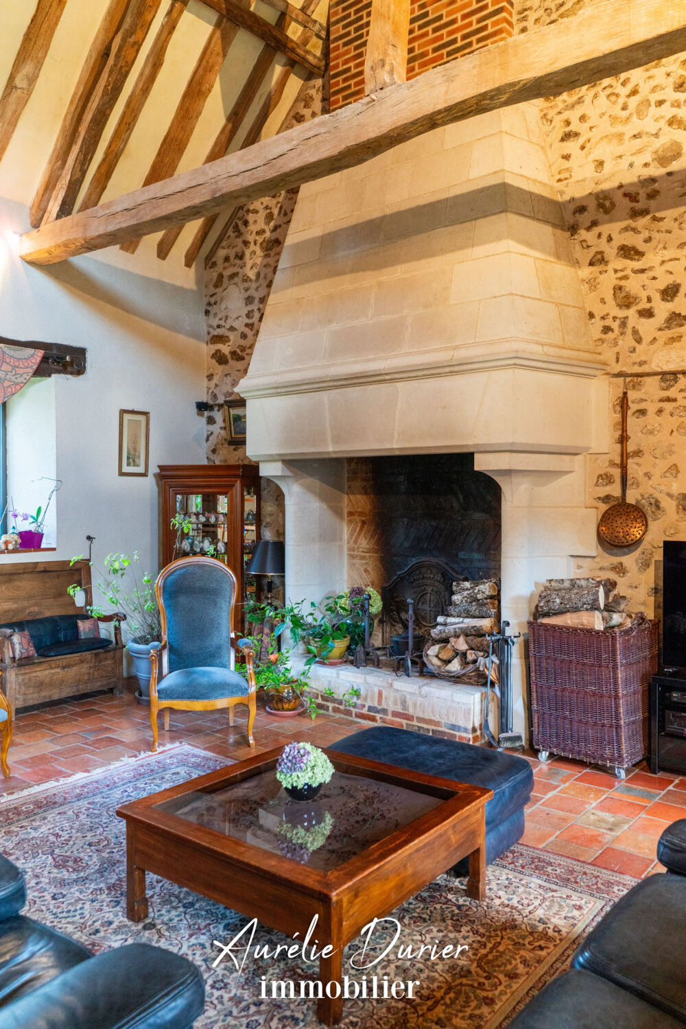 Maison Raphaël