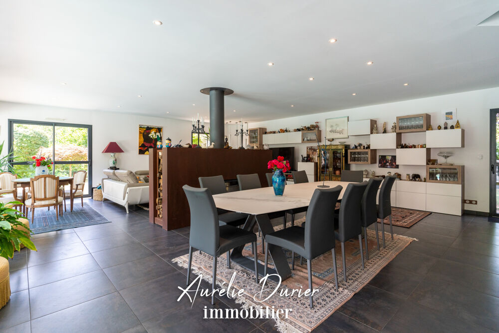  vendre  Maison Saint-Cyr-sur-Loire (37540)