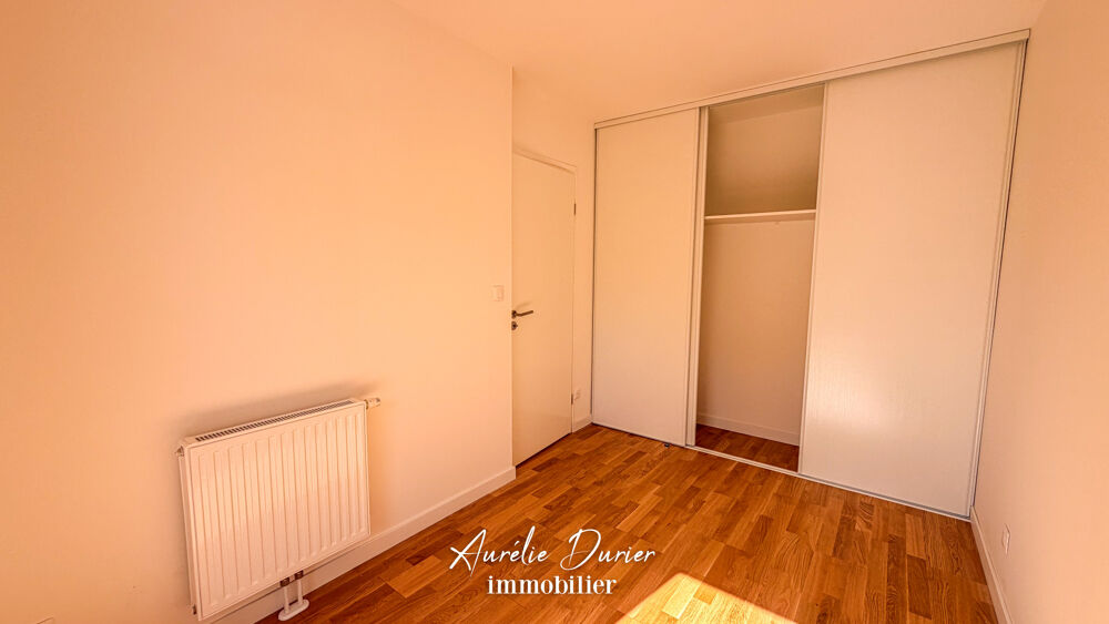 Vente Appartement Appartement Charline T5 - Résidence Emblem proche commodités Bretonneau et gare La riche
