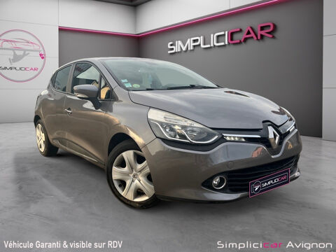 Renault clio iv ZEN 82g dCi 90 Energy eco2