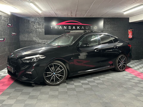 Annonce voiture BMW Serie 2 24990 