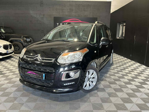 Annonce voiture Citron C3 Picasso 5990 