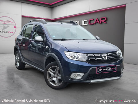 Dacia sandero TCe 90 Stepway