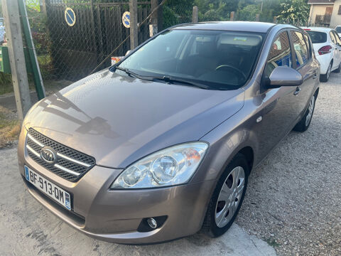 Annonce voiture Kia Divers 2800 