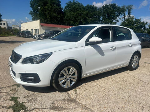 Peugeot 308 BUSINESS BlueHDi 130ch S&S BVM6 Acti