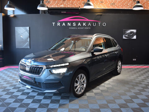 Annonce voiture Skoda Kamiq 18990 