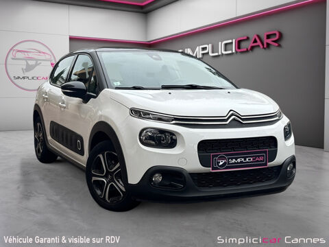 Citroen c3 Shine 82 Courroie Neuve