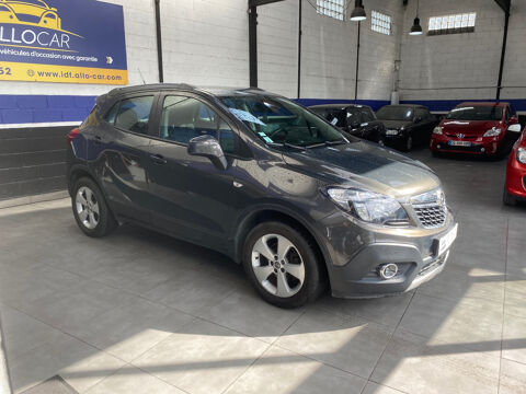 Opel mokka 1.7 CDTI - 130 ch 4x2 ecoFLEX Start&