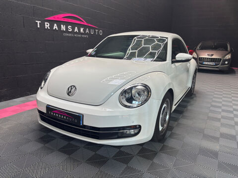 Volkswagen coccinelle ii COCCINELLE 1.2 TSI 105 Vintage