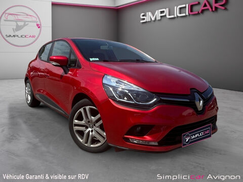 Renault clio iv ZEN dCi 90 Energy eco2 82g