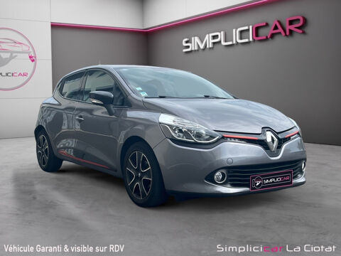 Renault clio iv TCe 90 Energy eco2 Limited