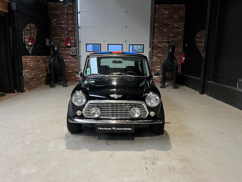Mini Cooper 1993 occasion 95310 Saint-Ouen-l'Aumône